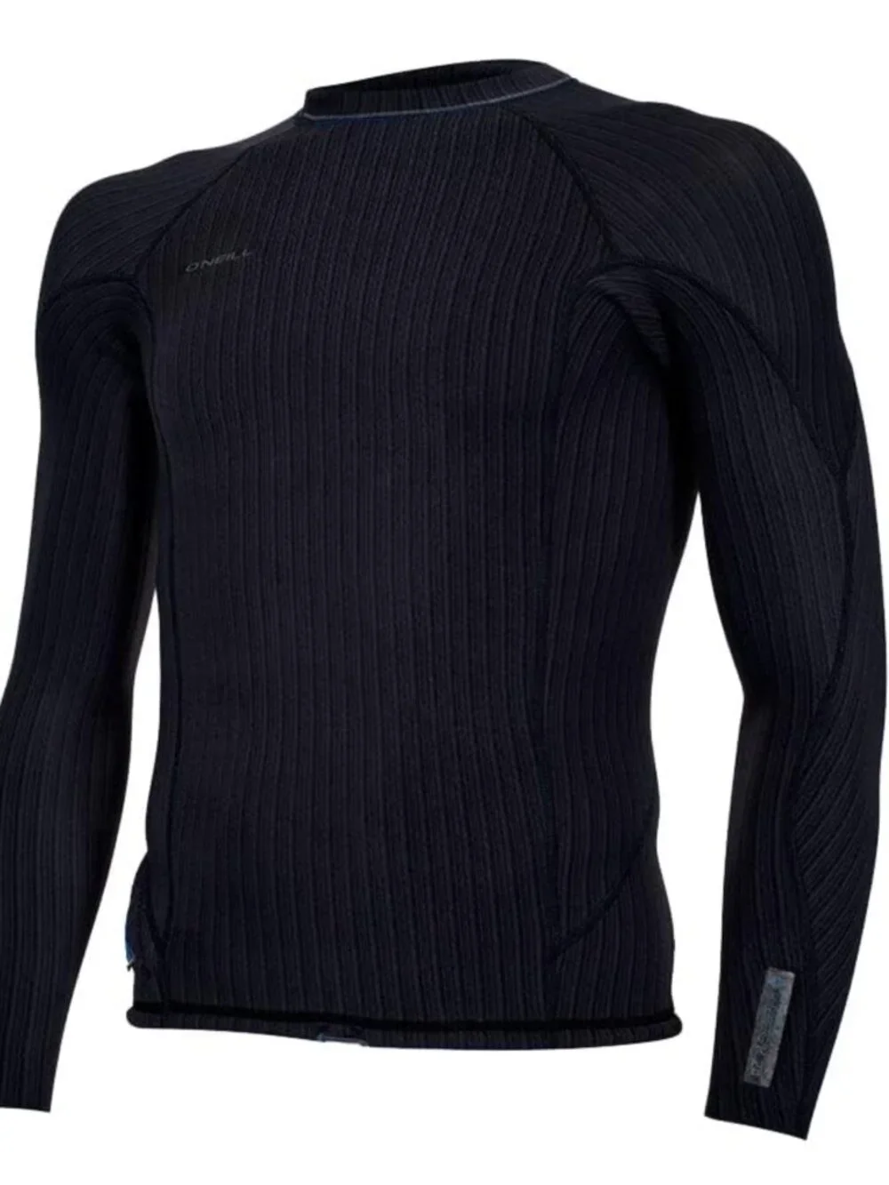 O'Neil Hyperfreak Comp-X 2mm Long Sleeve Wetsuit Top